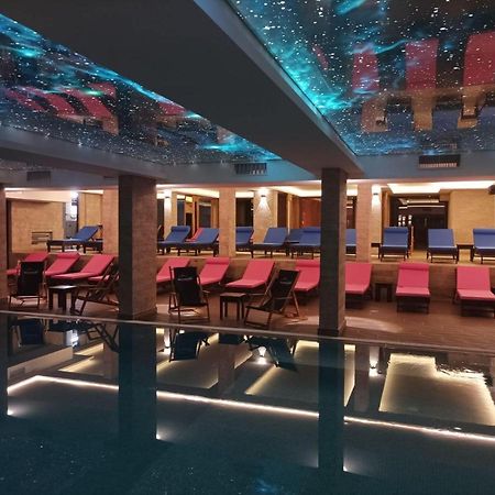 L&N Apartmani Kopaonik-Milmari Resort Kültér fotó