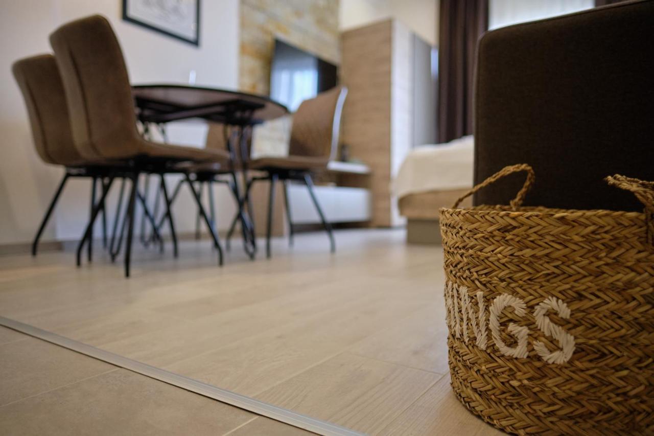 L&N Apartmani Kopaonik-Milmari Resort Kültér fotó