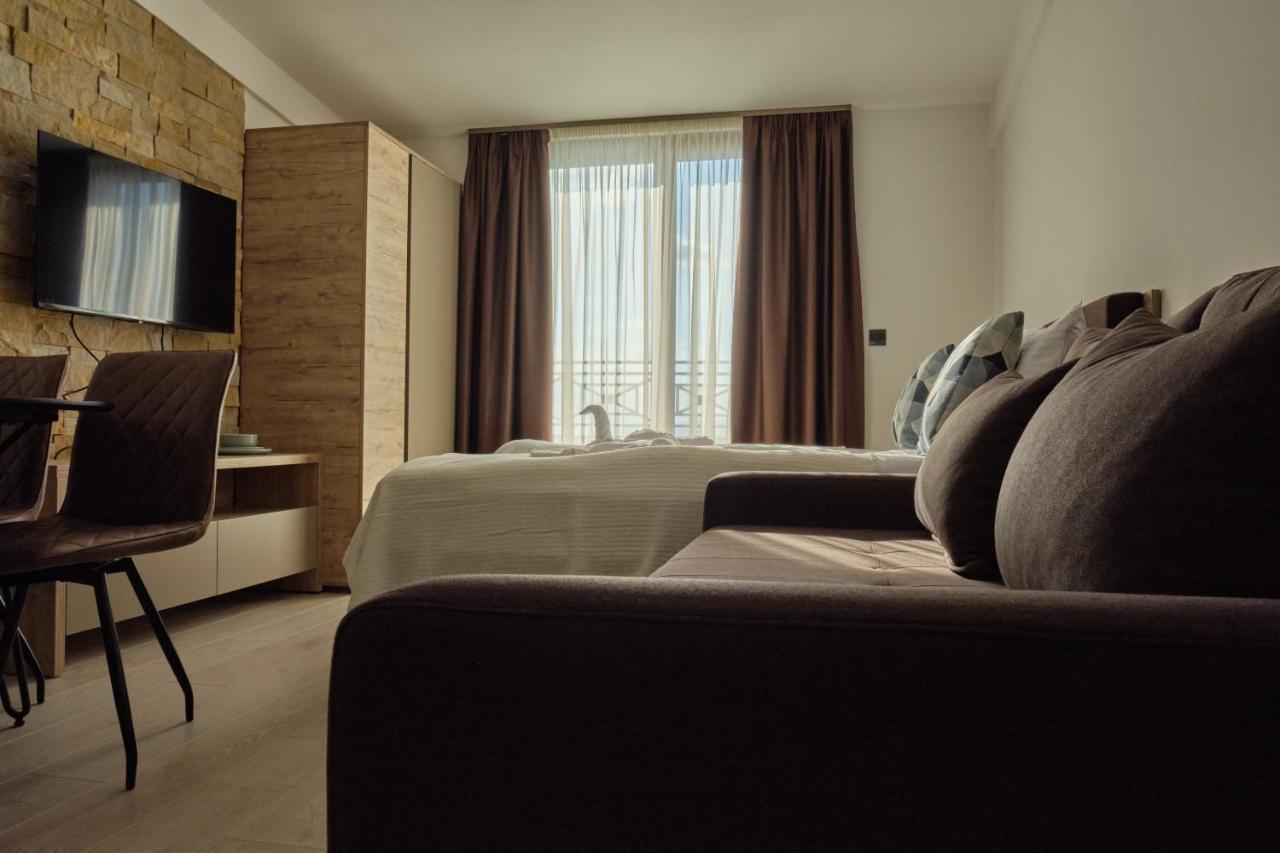 L&N Apartmani Kopaonik-Milmari Resort Kültér fotó