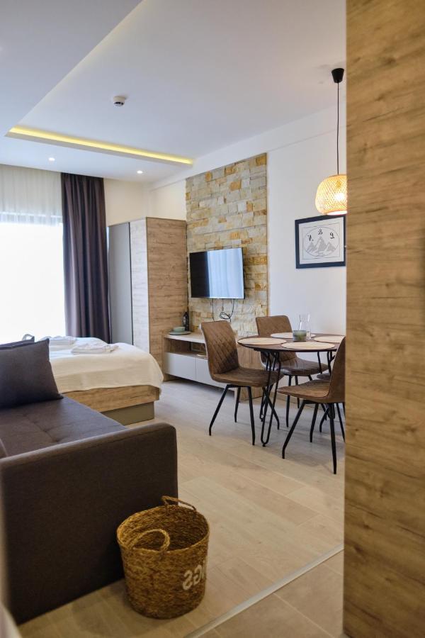 L&N Apartmani Kopaonik-Milmari Resort Kültér fotó