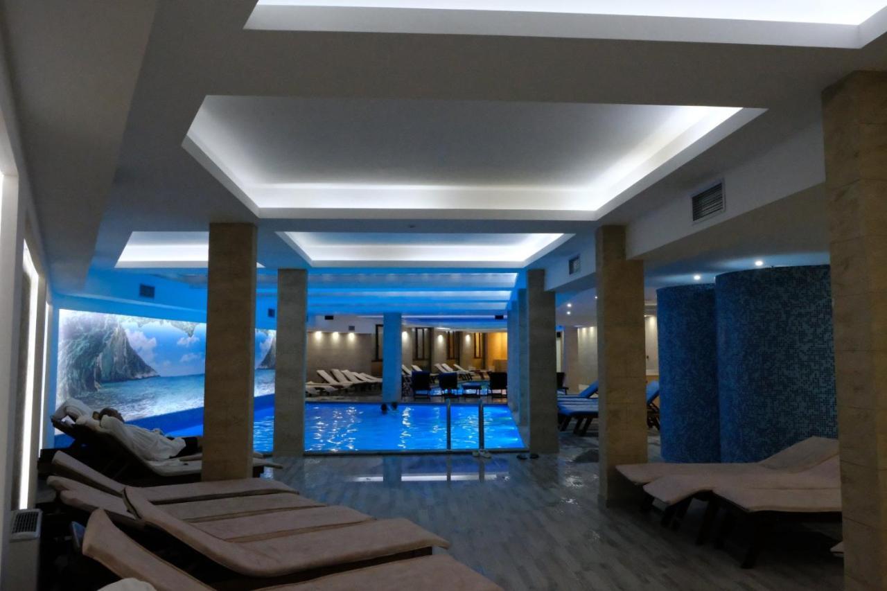 L&N Apartmani Kopaonik-Milmari Resort Kültér fotó