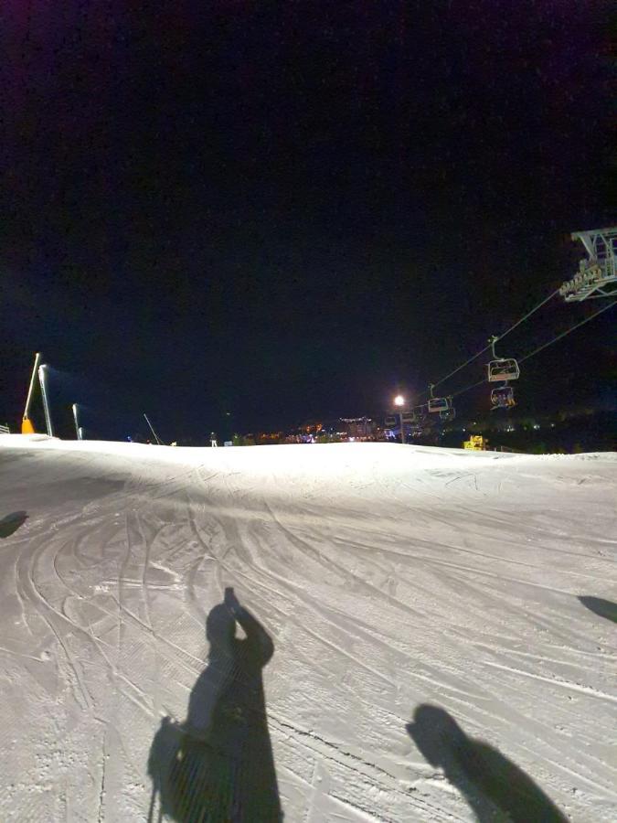 L&N Apartmani Kopaonik-Milmari Resort Kültér fotó
