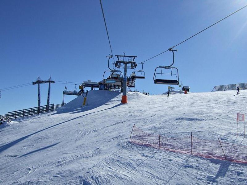 L&N Apartmani Kopaonik-Milmari Resort Kültér fotó