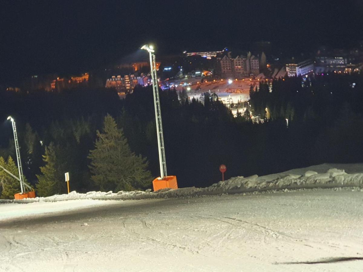 L&N Apartmani Kopaonik-Milmari Resort Kültér fotó