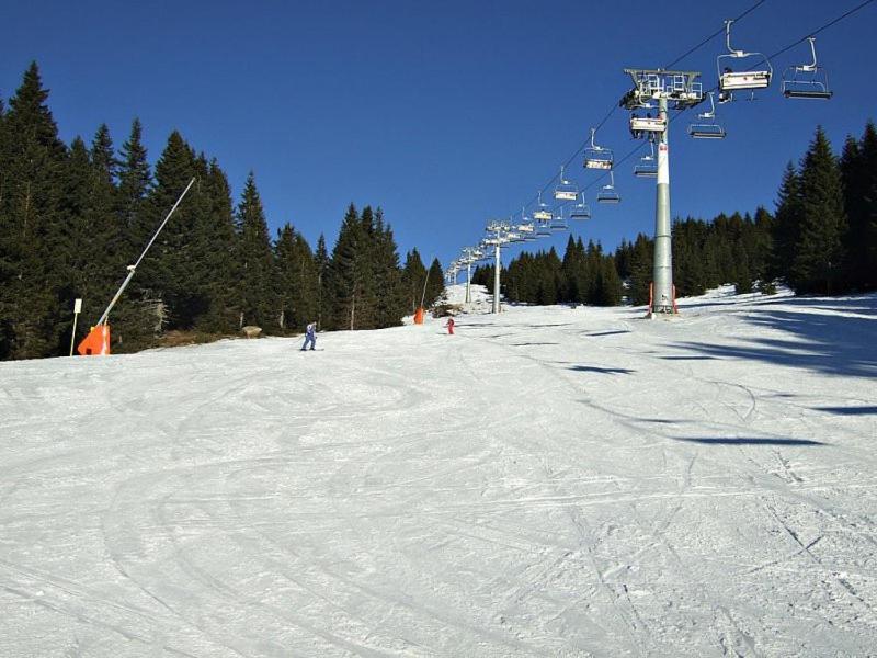 L&N Apartmani Kopaonik-Milmari Resort Kültér fotó