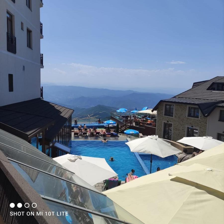 L&N Apartmani Kopaonik-Milmari Resort Kültér fotó