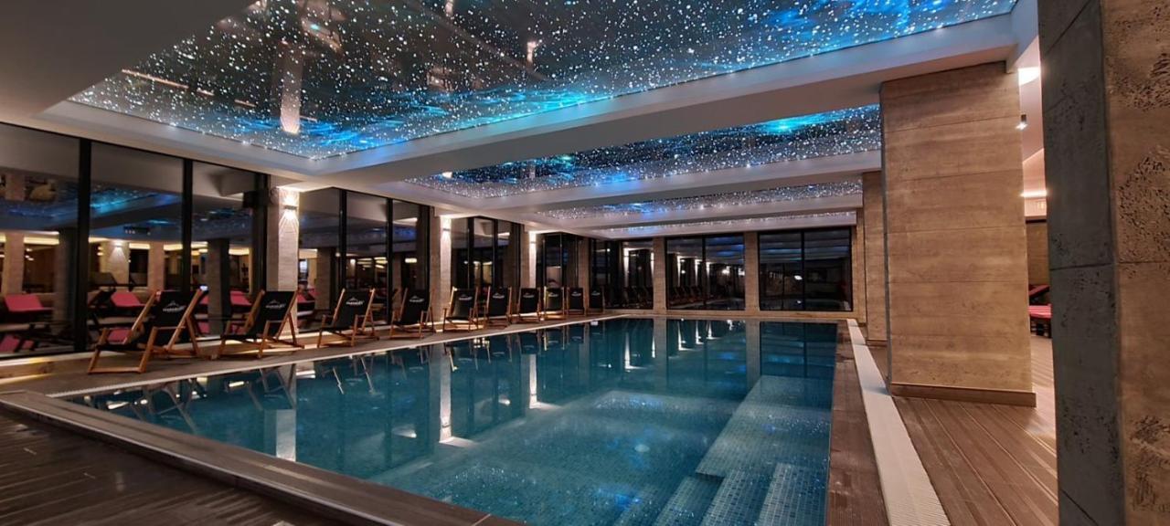 L&N Apartmani Kopaonik-Milmari Resort Kültér fotó