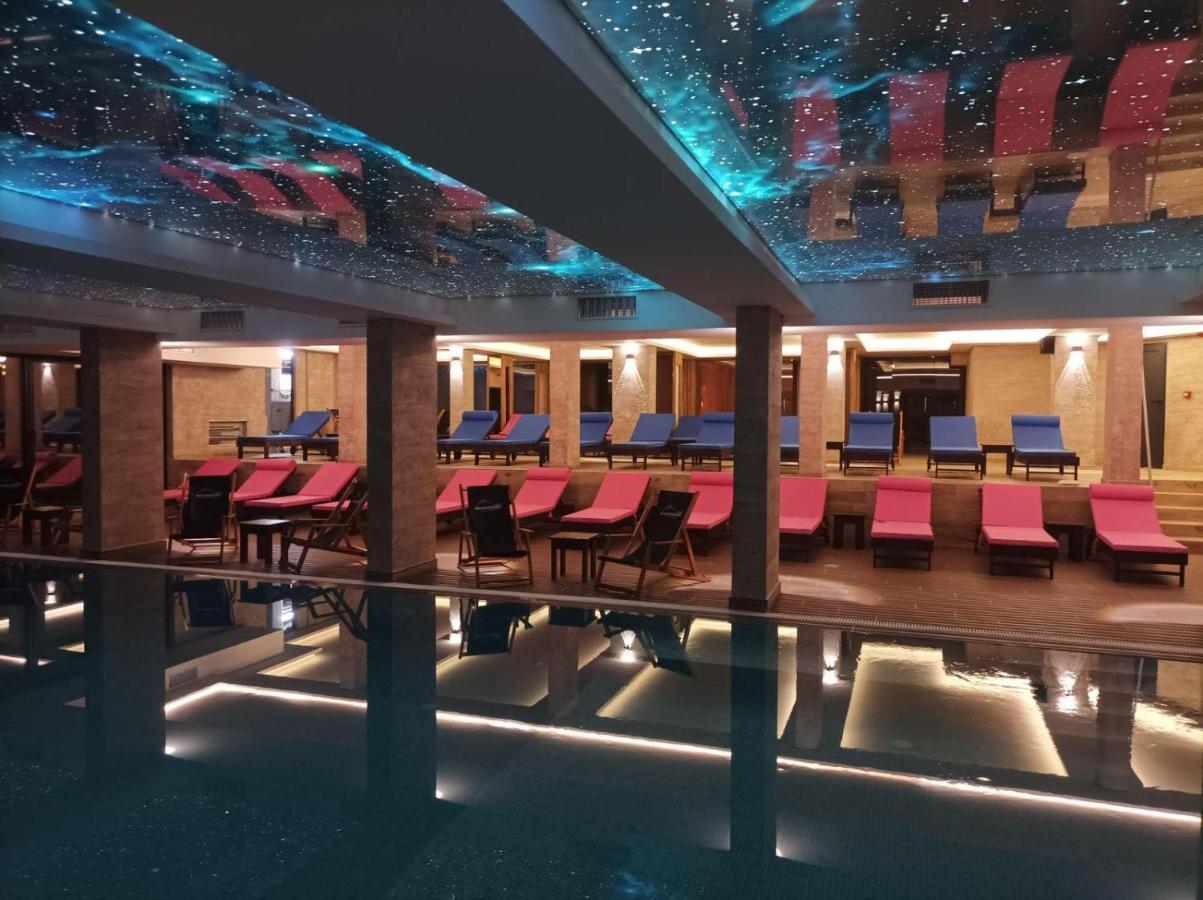 L&N Apartmani Kopaonik-Milmari Resort Kültér fotó