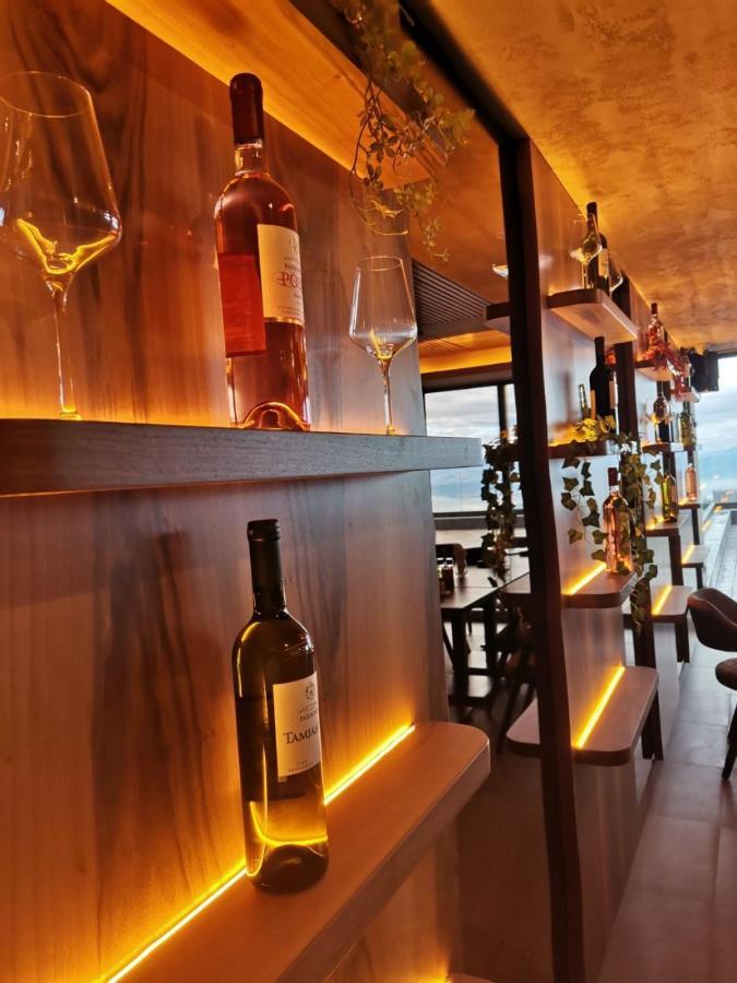 L&N Apartmani Kopaonik-Milmari Resort Kültér fotó