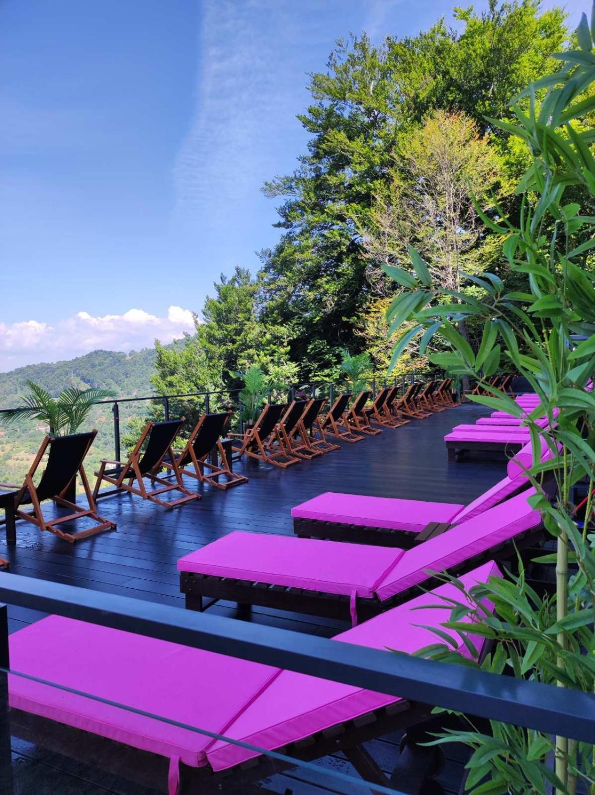 L&N Apartmani Kopaonik-Milmari Resort Kültér fotó